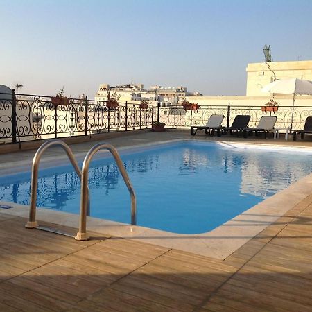 Windsor Hotel Sliema Exterior photo