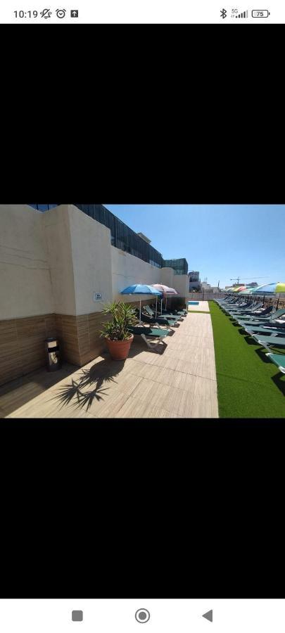 Windsor Hotel Sliema Exterior photo