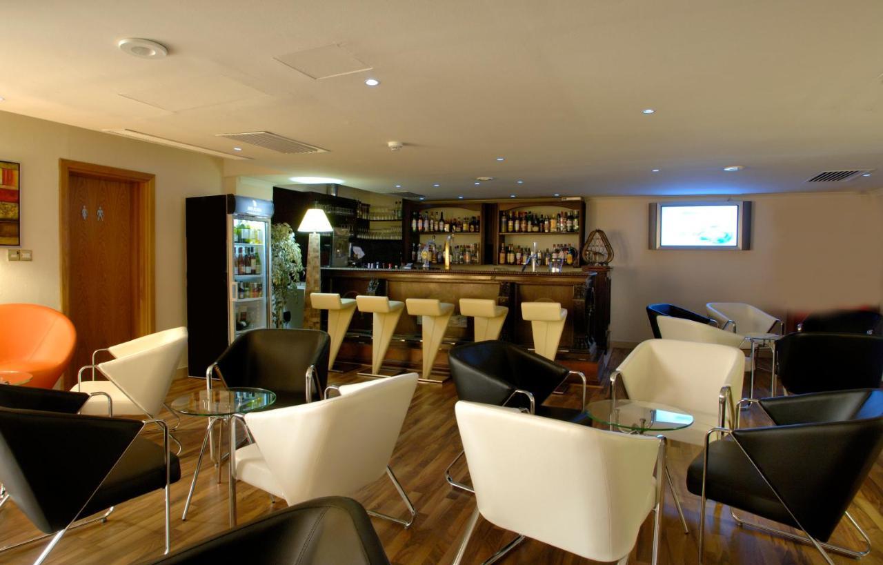 Windsor Hotel Sliema Exterior photo