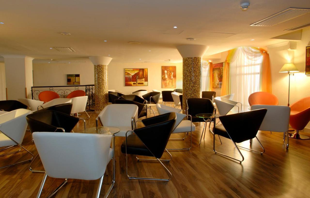 Windsor Hotel Sliema Exterior photo