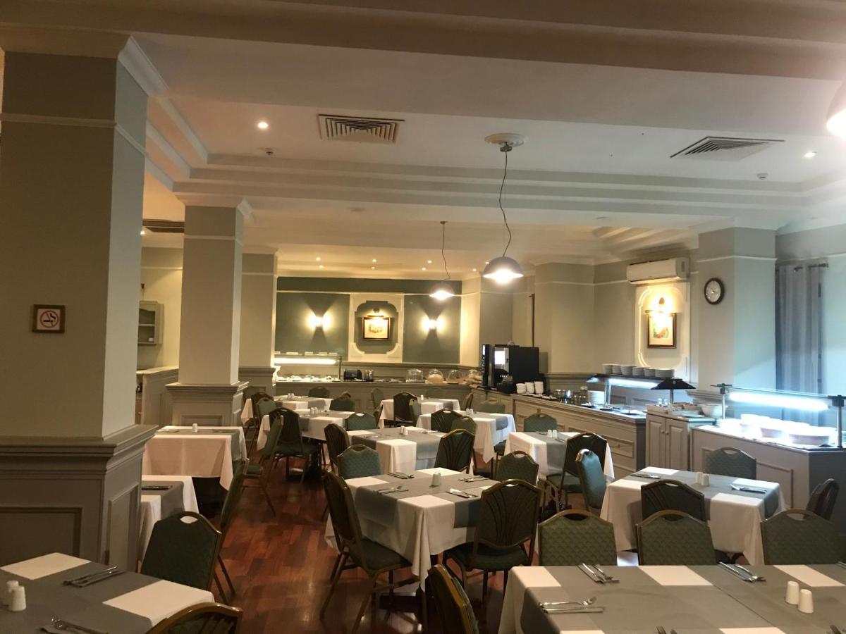 Windsor Hotel Sliema Exterior photo